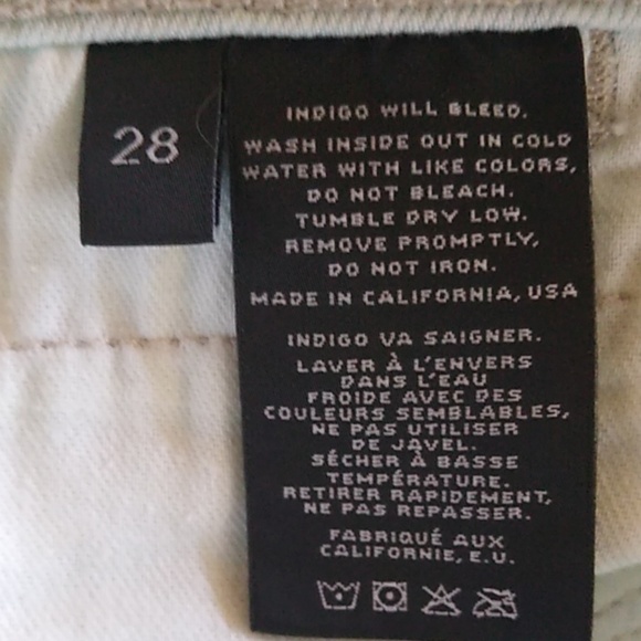 J Brand Jeans - Picture 6 of 7